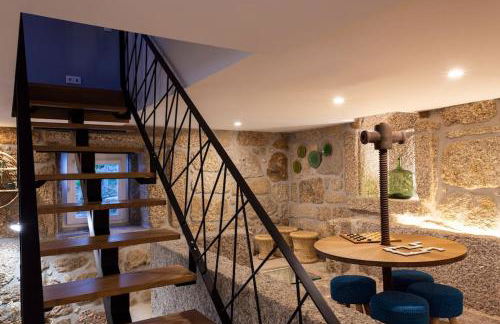 Retiro Acolhedor na Natureza, 35 min Porto - Foto 35