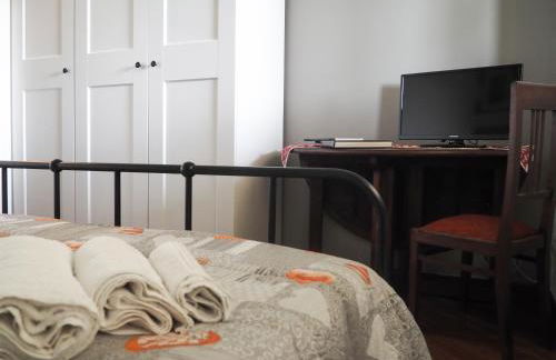 Amba Alagi Apartment - Foto 20