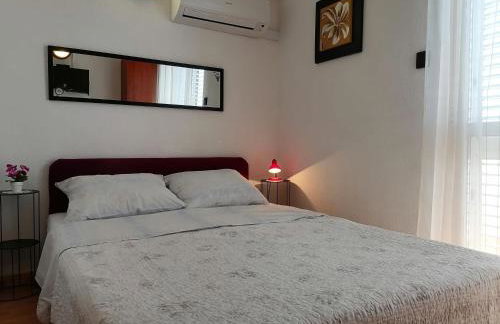 Apartments with parking space Igrane, Makarska - 24696 - Foto 22