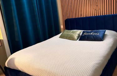 Un appartement en centre ville , à 2 pas du château de Villers Cotterets - Foto 9