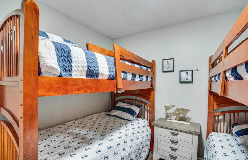 Waterfront Gilbertsville Retreat on Kentucky Lake! - Foto 22