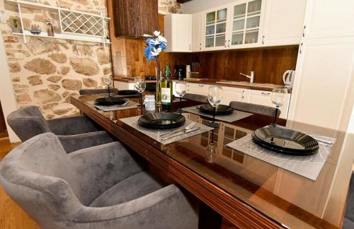 Stone Villa Anita with Pool - Foto 39