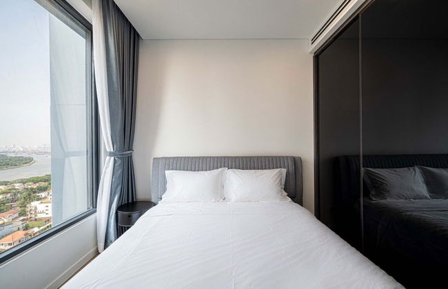 The LUMIERE Riverside Residence - Foto 43