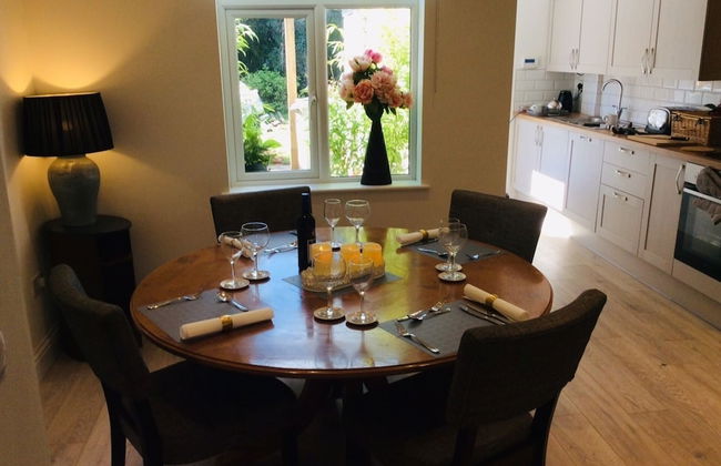 Cozy Nook Cottage - Sleeps 4, Garden & Parking - Foto 10