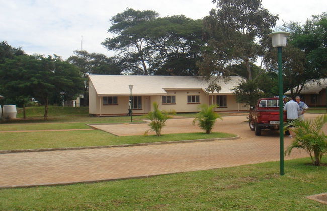 Victoria Apartments - Foto 11