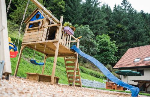 Ferienwohnungen Huber - Foto 6