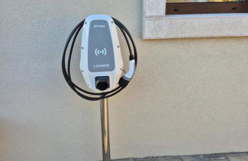 Holiday house VILLA ANDRO - Photo 40