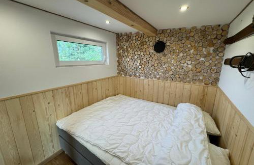 Beautiful 1 bedroom village house among fields - Foto 11