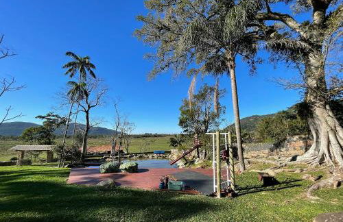 Casas de Vidro - Hospedar com Propósito - Foto 58