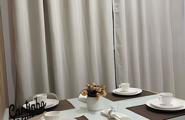 Apartamento de luxo com varanda 2 Qtos - Foto 37