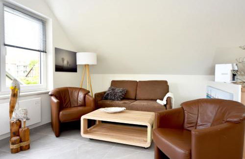 Deichoase Strandhaus - Foto 23