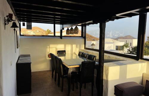 Nazaret Villa with heated pool - Foto 16