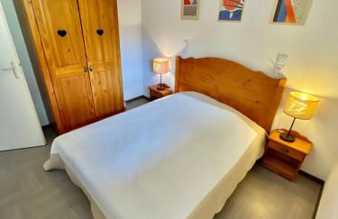 Appartement Vars sur les pistes de ski avec piscine - Foto 3