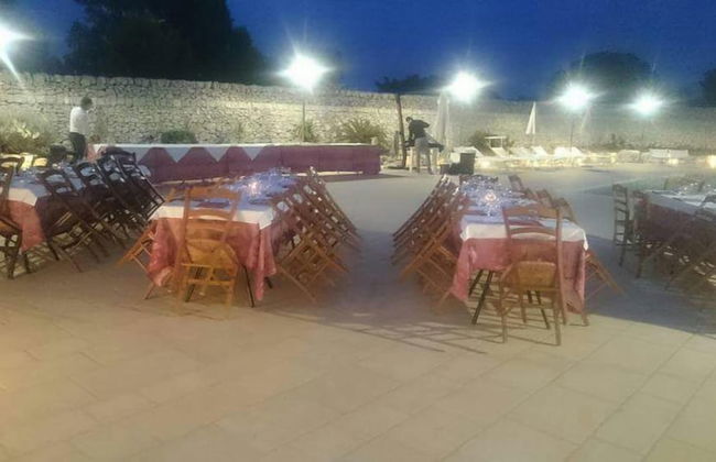 Agriturismo Masseria Del Crocifisso - Photo 50