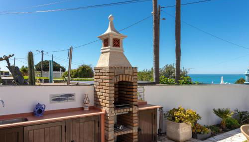 Casa Leon - Foto 3, Garden, Garden view