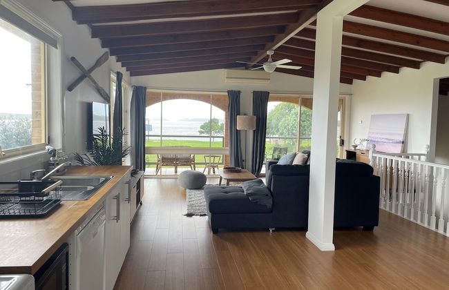 South Coast Retreat - Foto 19