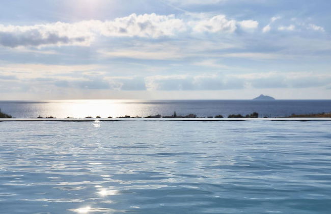 Elkysti Crete Deluxe Apartment Eleftheria - Foto 10