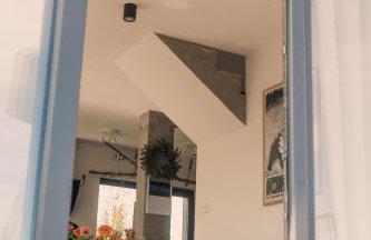 Stodoła Majołka- kameralny dom z balią w Izerach - Foto 21