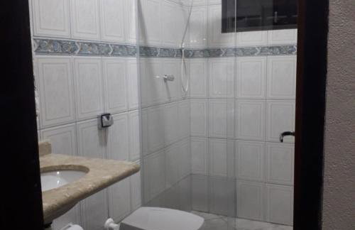 CASA de Praia, Jardim São Lourenço Bertioga SP - Foto 18