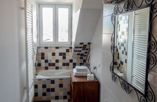 Apartments Vila Marjetica - Foto 44