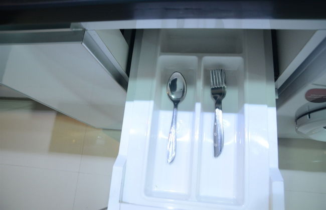 Fully Furnished Studio Apartment @ The Enviro - Foto 24