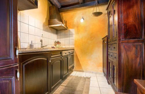 Samonas Traditional Villas - Photo 112