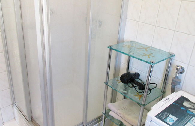 Ferienwohnung im Erdgeschoss in Nessmersiel - Foto 12