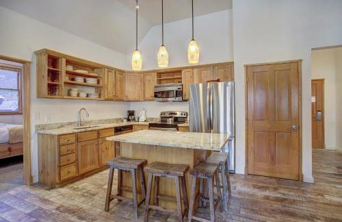 Jackpine & Black Bear Condos by Vail Resorts - Foto 18