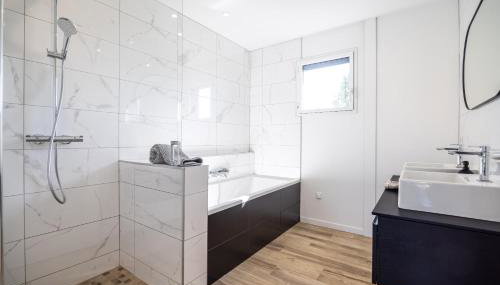 Villa spacieuse avec piscine privée à Toulouse - Foto 5