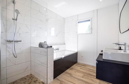 Villa spacieuse avec piscine privée à Toulouse - Foto 5