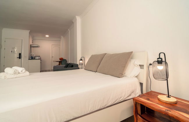 Apartamentos Avanel - Foto 27