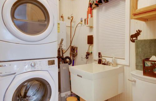 Hike, Fish and Explore! Mtn-View Gem in Mc Leod - Foto 25