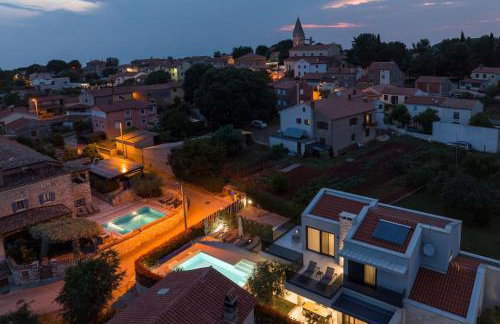 Villa Panamera by Briskva - Foto 42