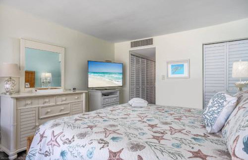 Palm Bay Club 7th-Floor Oceanfront Condo on Private Beach - Foto 52