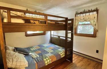 ANY SEASON ESCAPE LIMIT 10 villa - Foto 11