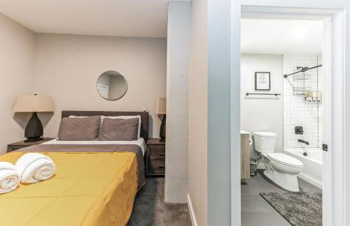 King Bed, Downtown Steps from Bengals & Reds, Minutes to OTR, TQL, HardRock - Foto 7