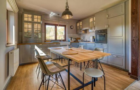 Beautiful Home In Olsztynek - Photo 7