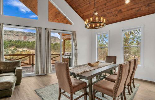 Copper Rock Ridge- Luxury, Pool Table, Hot Tub between Zion and Bryce - Foto 45