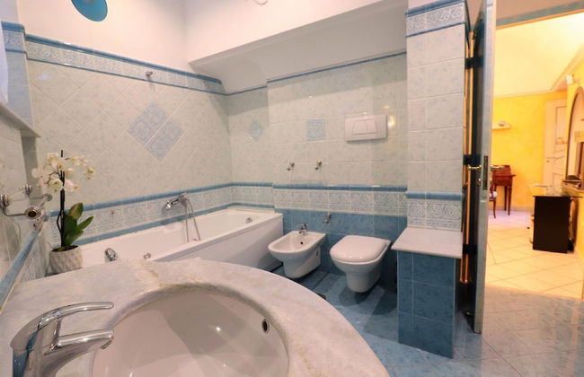 Ilary House - Foto 39