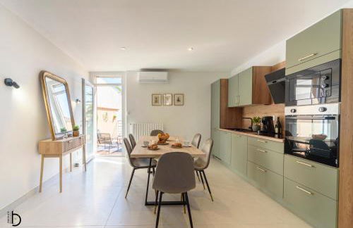 Le Garance - Terrasse, spacieux et lumineux - Foto 23