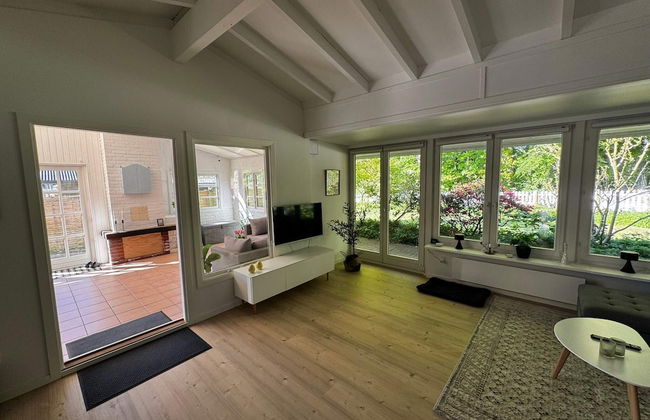 6 Person Holiday Home in Haderslev - Foto 51