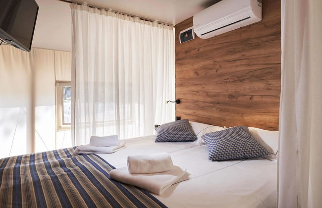 1 bedroom House in IJhorst with swimming pool and terrace - Photo 4