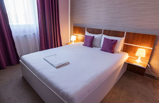 Vila Bordeaux - Foto 5