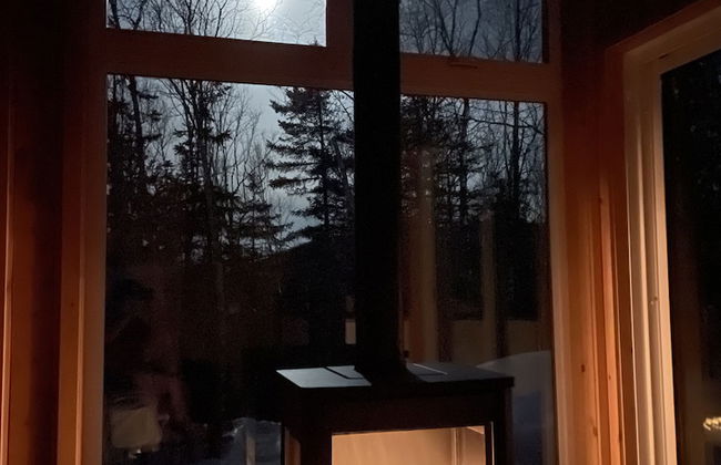 Tanières Microchalets - Photo 28