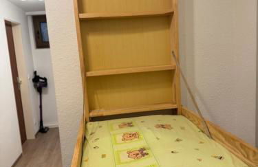 Ferienwohnung Krautfassblick - Foto 9