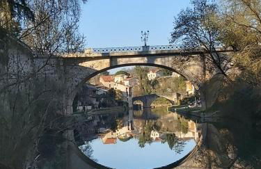 Gîte La Villa Gaïa - Foto 32