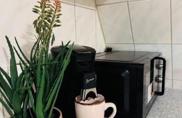 Charmantes Altstadt-Juwel an der Elbe - Foto 9