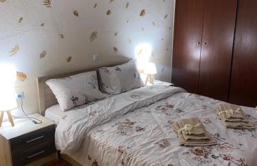 Venias Lake House Apartment 2 - Photo 43