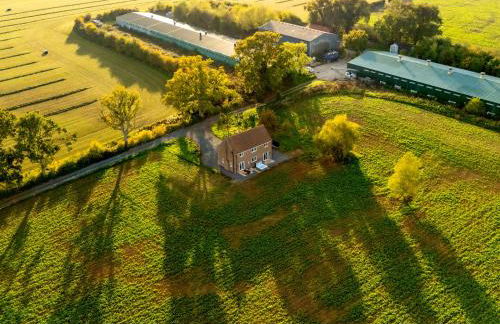 Hambledon Hill Cottage - Photo 46