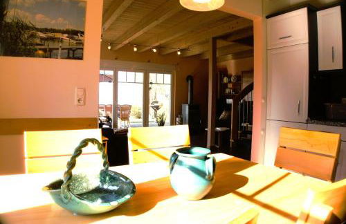 Uttied - Perfekte Auszeit direkt am Plauer See - Foto 14